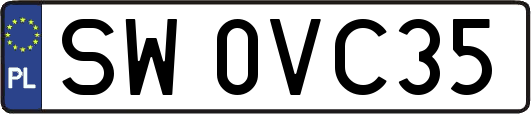 SW0VC35