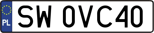 SW0VC40