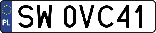 SW0VC41