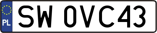 SW0VC43