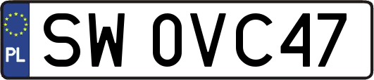 SW0VC47