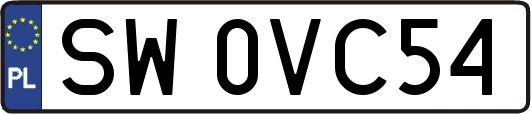 SW0VC54
