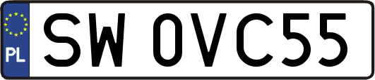 SW0VC55