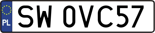 SW0VC57