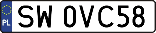 SW0VC58