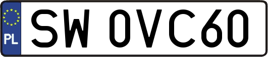 SW0VC60