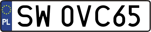 SW0VC65