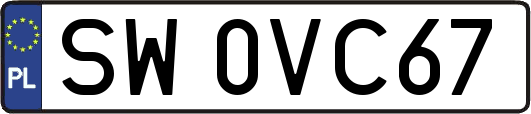 SW0VC67