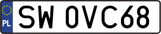 SW0VC68