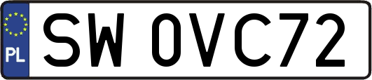 SW0VC72