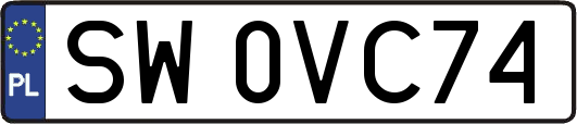 SW0VC74