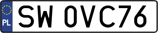 SW0VC76