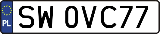 SW0VC77