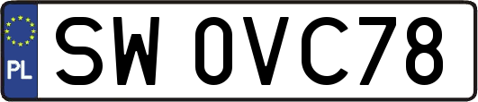 SW0VC78