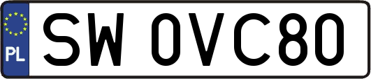 SW0VC80