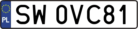 SW0VC81