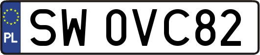 SW0VC82