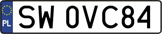 SW0VC84