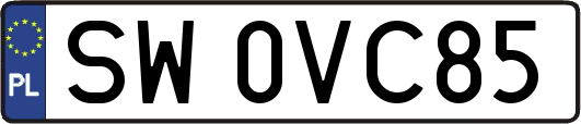 SW0VC85