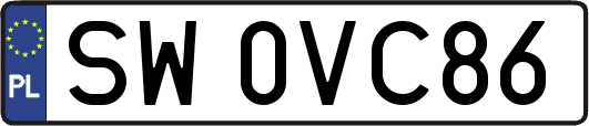 SW0VC86
