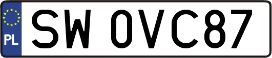 SW0VC87