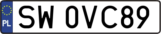 SW0VC89