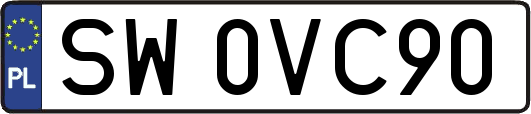 SW0VC90