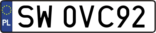 SW0VC92