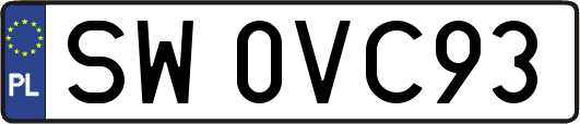SW0VC93