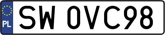 SW0VC98