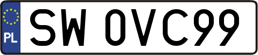 SW0VC99