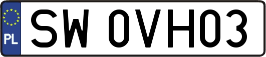 SW0VH03