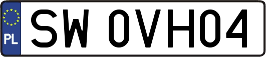 SW0VH04