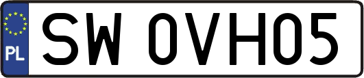 SW0VH05