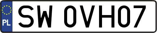 SW0VH07