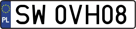 SW0VH08