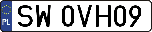 SW0VH09