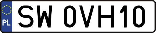 SW0VH10