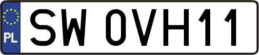 SW0VH11