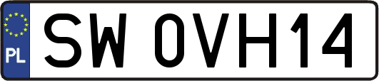 SW0VH14