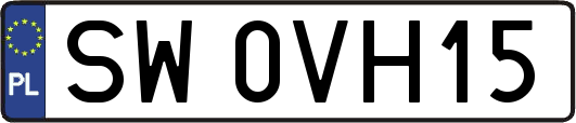 SW0VH15