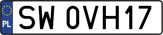 SW0VH17