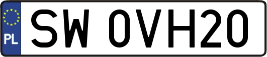SW0VH20
