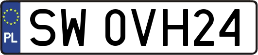 SW0VH24