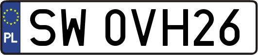 SW0VH26