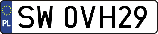 SW0VH29