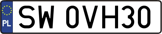 SW0VH30