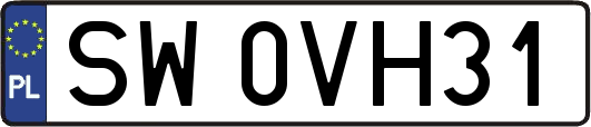 SW0VH31