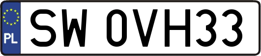SW0VH33