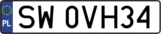 SW0VH34